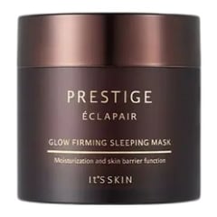 It's Skin Prestige Eclapair Glow Firming Sleeping Mask