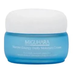 Miguhara Marine Energy Daily Moisture Cream