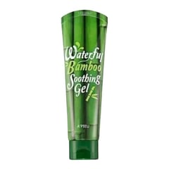A'Pieu Waterful Bamboo Soothing Gel