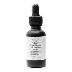 Garden of Wisdom Goji Berry Stem Cell Exosomes Serum