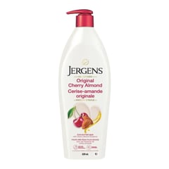 Jergens Skincare Original Cherry Almond Body Lotion