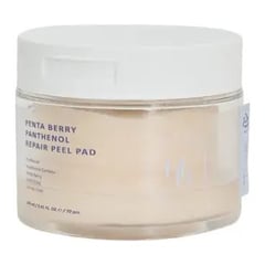 Heveblue Penta Berry Panthenol Repair Peel Pad