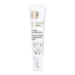 Yves Rocher Anti-Âge Global The Anti-Aging Illuminating Care Eye Cream