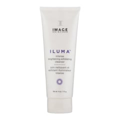 IMAGE skincare Iluma Intense Brightening Exfoliating Cleanser