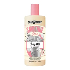Soap & Glory Smoothie Star Body Hydrating Wash