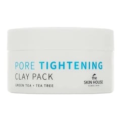 The Skin House Perfect Pore Tightening Clay Pack