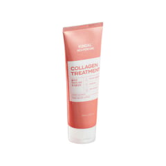 Kundal مستحضر عناية بالشعر Collagen Damage Care