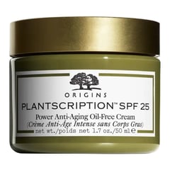Origins Plantscription SPF 25 Power Anti-Aging Oil-Free Cream