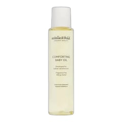 Estelle & Thild Biocare Comforting Baby Oil