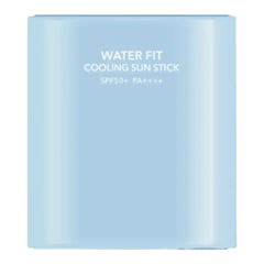 Cell Fusion C Water Fit Cooling Sun Stick SPF 50+