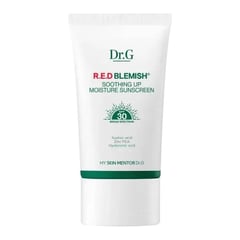 Dr.G R.E.D Blemish Soothing Up Moisture Sunscreen SPF30