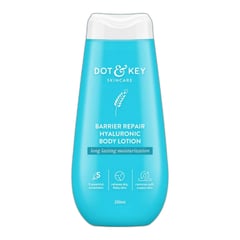Dot & Key Skincare Barrier Repair Hydrating Body Lotion