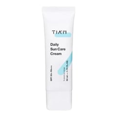 Tia’m Daily Sun Care Cream SPF50 PA+++