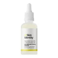 ID Skin Identity Mandelic Acid 6% + Salicylic Acid 2% Anti-Blemish Peeling Solution