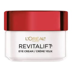 L'Oreal Revitalift Anti-Wrinkle and Firming Eye Cream