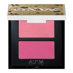 GXVE Beauty Feelin' Cheeky Clean Amplifying Blush Duo