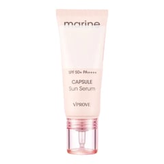 Vprove Marine Capsule Sun Serum SPF 50+ PA++++