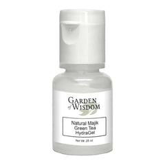 Garden of Wisdom Natural Majik Green Tea HydraGel