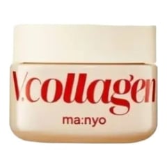 manyo V Collagen Heart Fit Cream