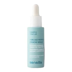 Sensilis Pure Age Perfection Cicacne Serum