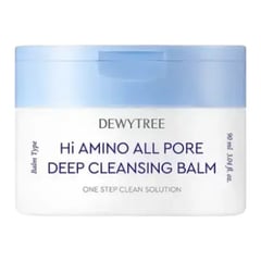 DEWYTREE Hi Amino All Pore Deep Cleansing Balm