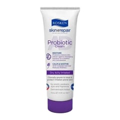 Rosken Skin Repair AD Probiotic Cream
