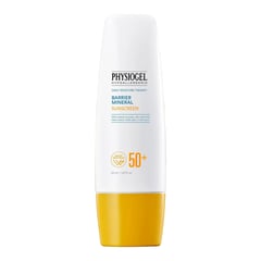 Physiogel Daily Moisture Therapy Barrier Mineral Sunscreen SPF 50+