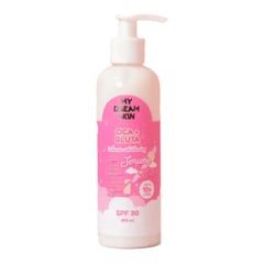 My Dream Skin Cica + Gluta Intense Whitening Serum Lotion SPF 30