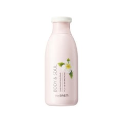 The Saem Body & Soul Love Hawaii Body Wash