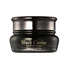 Holika Holika Black Caviar Anti-Wrinkle Cream