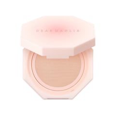 Dear Dahlia Skin Paradise Sheer Silk Cushion [SPF50+/PA++++]
