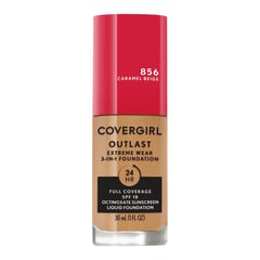 Covergirl Outlast Extreme Wear 3-In-1 Foundation