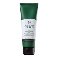 The Body Shop Tea Tree 3-in-1 Wash.Scrub.Mask