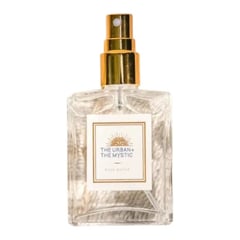 The Urban + The Mystic Rose water