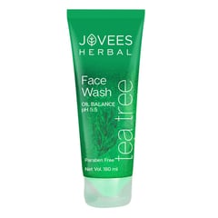 Jovees Herbal Face Wash Oil Balance