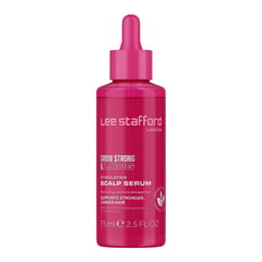lee stafford Grow Strong & Long Stimulating Scalp Serum