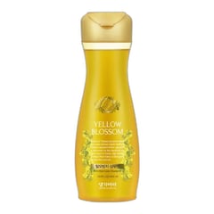 Daeng Gi Meo Ri شامبو Yellow Blossom الخالي من الكبريتات والمضاد لتساقط الشعر