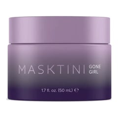 Masktini Hush Money Intensive Restorative Crème