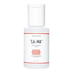 The Pastels Shop La-Ma Daily Exfoliating Toner