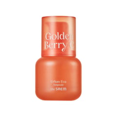 The Saem Urban Eco Golden Berry C Ampoule