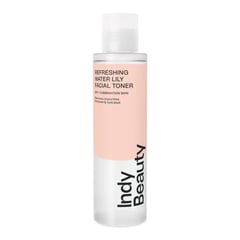 Indy Beauty Refreshing Water Lily Facial Toner