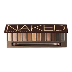 Urban Decay Naked 1 Eyeshadow Palette