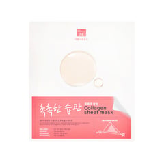 Oldaettuaenijeu Moisture Habit Non-Drip Collagen Sheet Mask