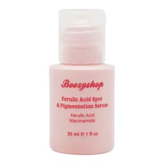 Boozyshop Ferulic Acid Spot & Pigmentation Serum