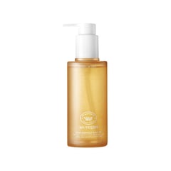 so natural So Vegan Noni Ampoule Body Oil
