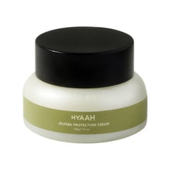 Hyaah Golden Jojoba 10 Soft But Solid Jojoba Protection Cream
