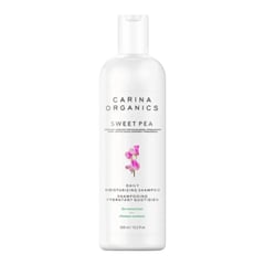 Carina Organics Sweet Pea Daily Moisturizing Shampoo