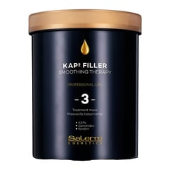 Salerm Kaps Filler Smoothing Therapy Treatment Mask