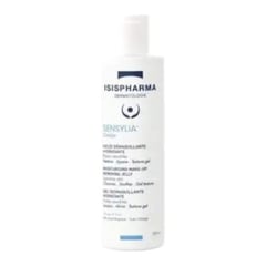 Isispharma Sensylia Moisturising Make-Up Removing Jelly