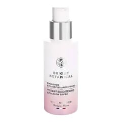 Yves Rocher Bright Botanical Instant Brightening Emulsion SPF 30